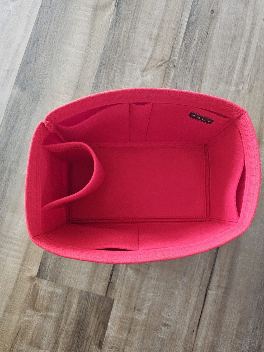 Tote Organizer Felt Bag Organizer Insert